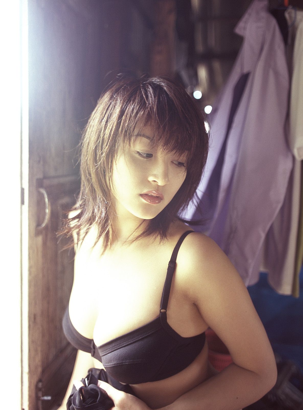 椎名真央(しいなまお) [NS Eyes套图写真图集]高清写真图SF-No.175