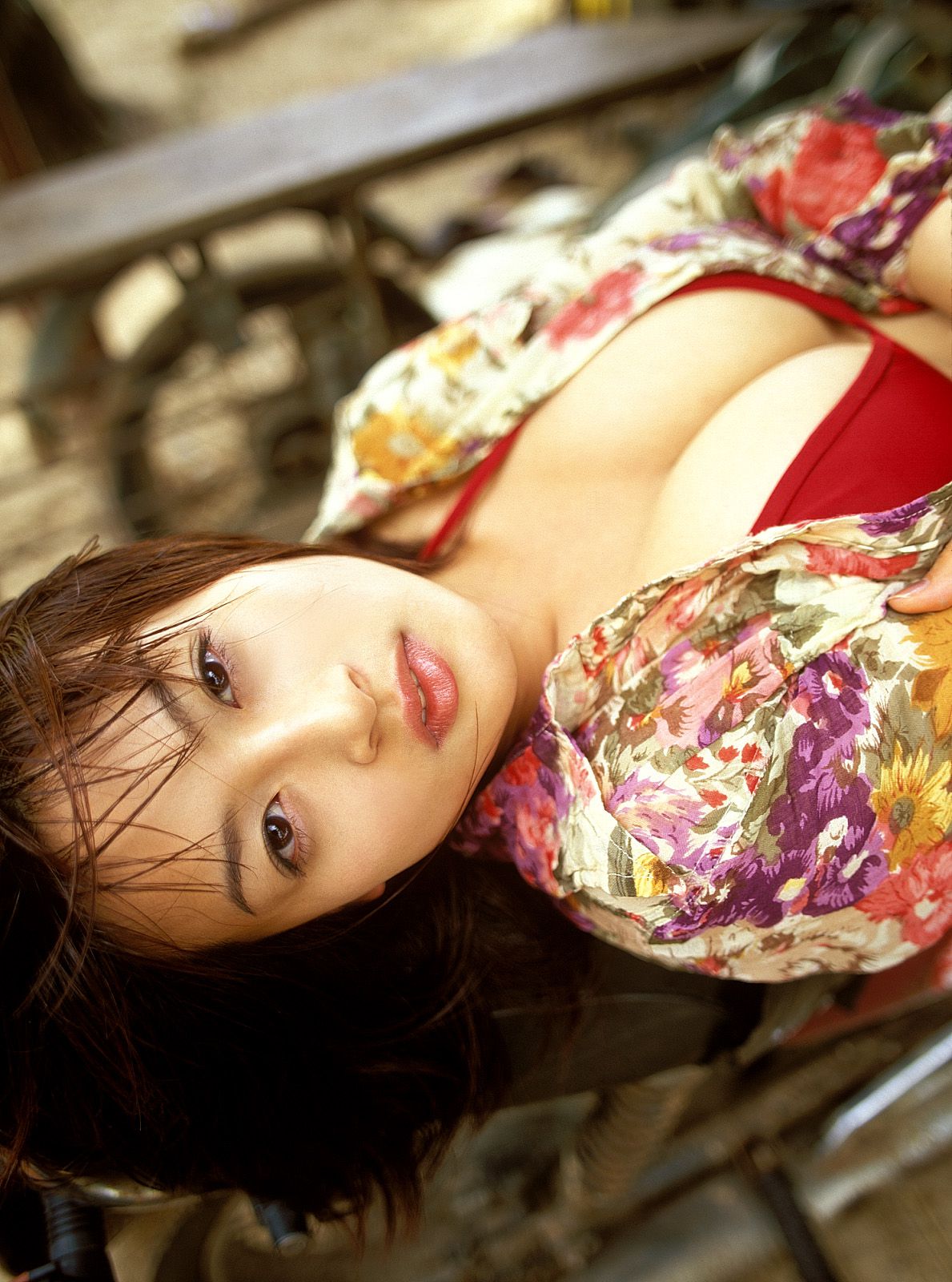 椎名真央(しいなまお) [NS Eyes套图写真图集]高清写真图SF-No.175
