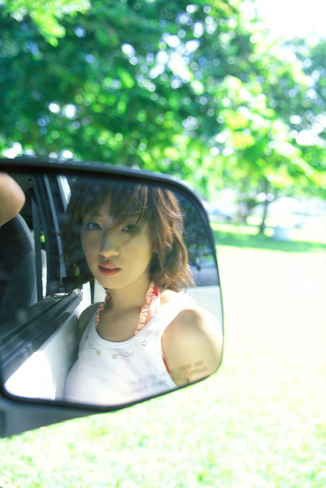 柳明日香 [NS Eyes套图写真图集]高清写真图SF-No.185