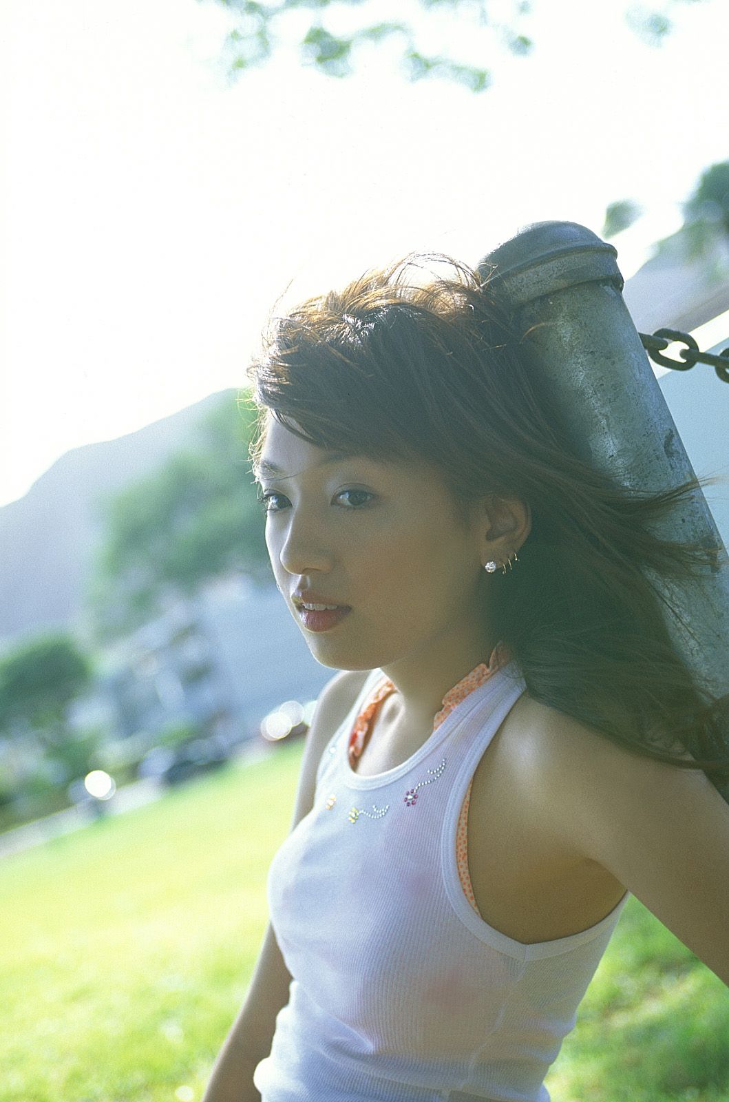 柳明日香 [NS Eyes套图写真图集]高清写真图SF-No.185