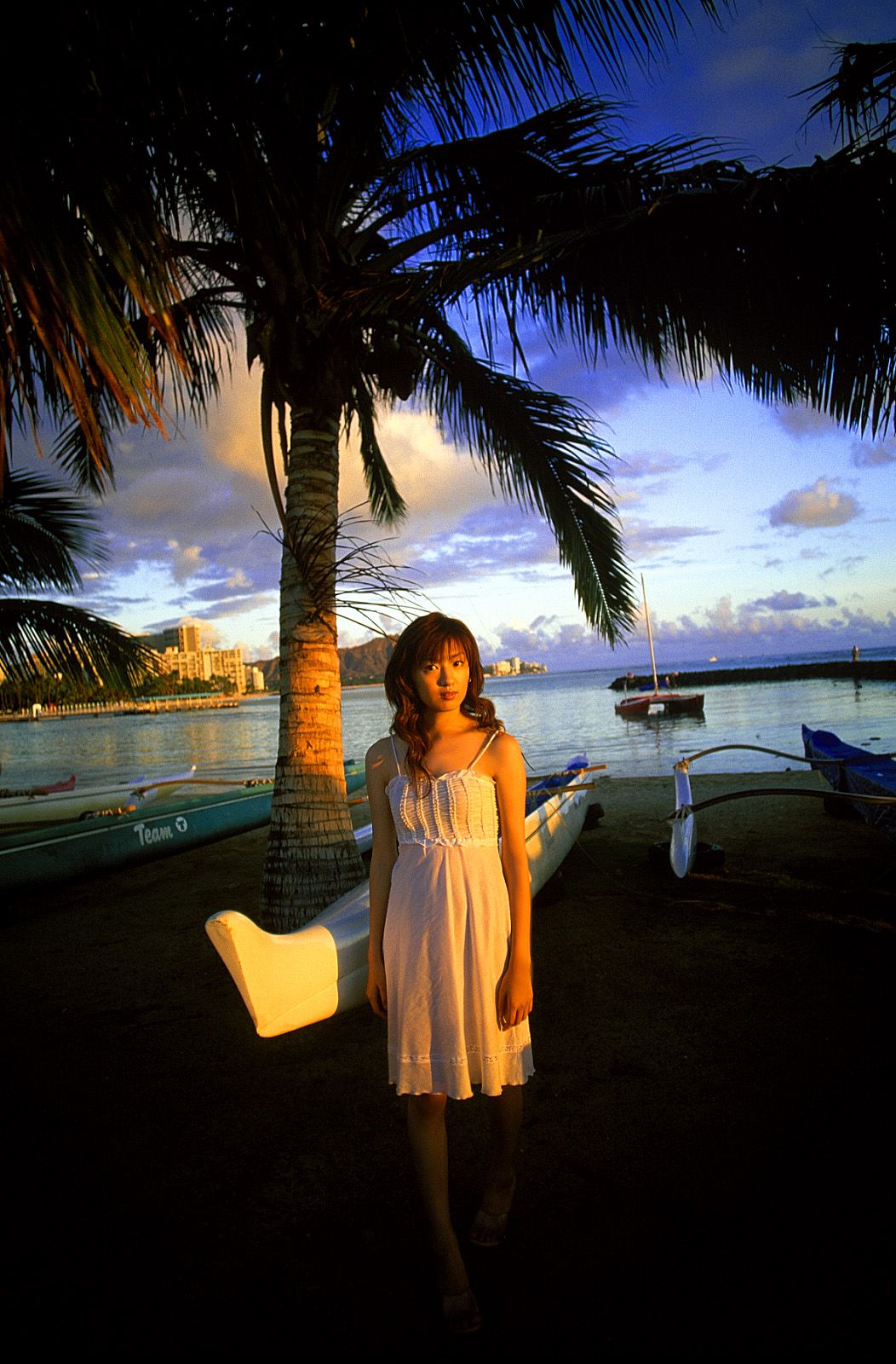 柳明日香 [NS Eyes套图写真图集]高清写真图SF-No.185