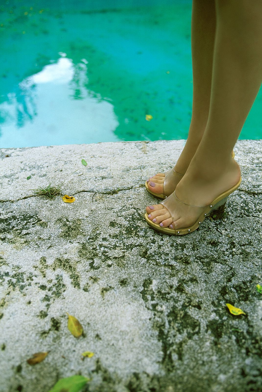 柳明日香 [NS Eyes套图写真图集]高清写真图SF-No.185