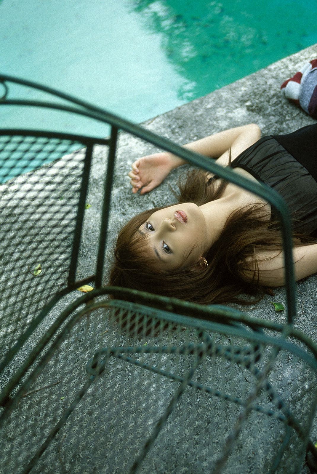 柳明日香 [NS Eyes套图写真图集]高清写真图SF-No.185