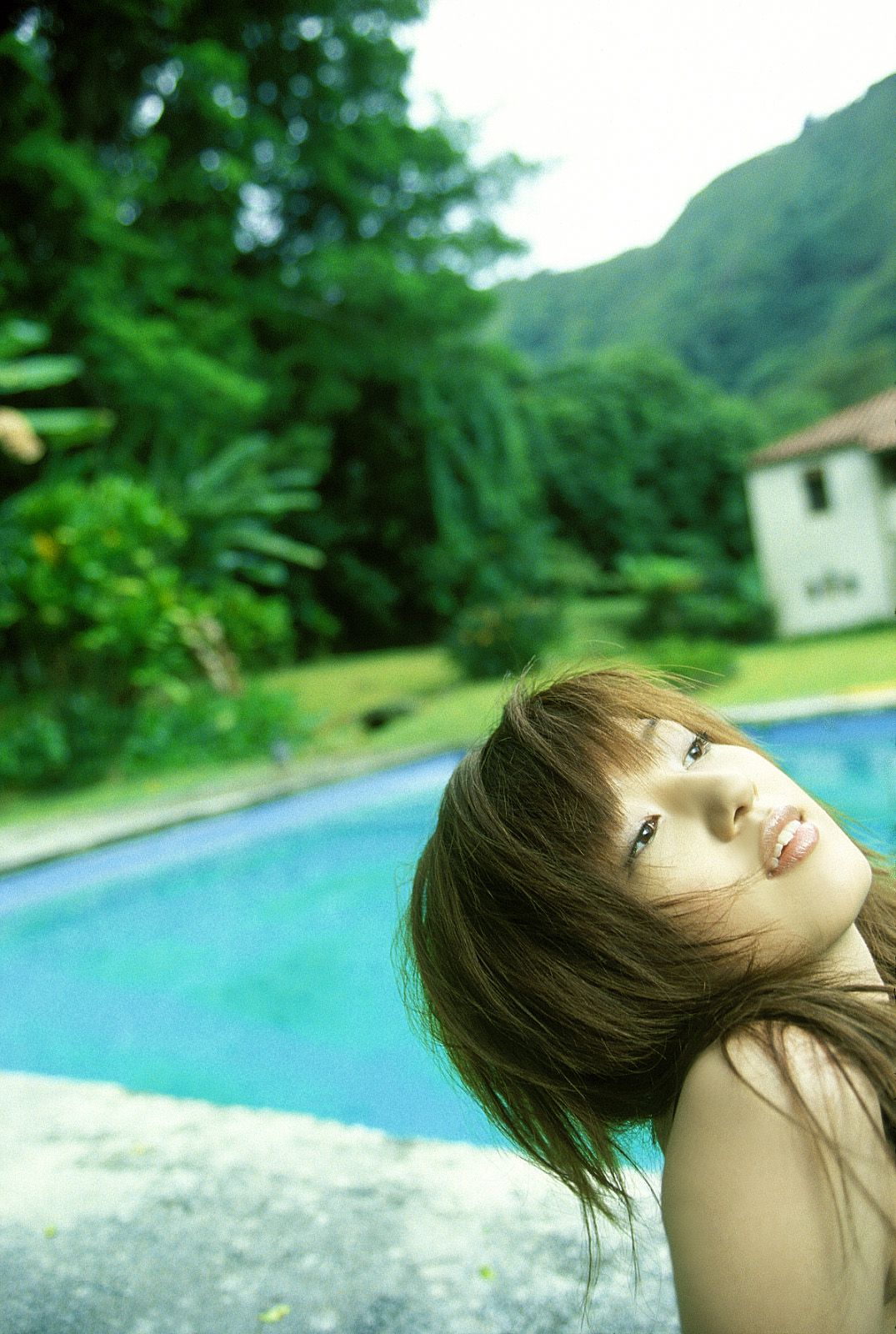 柳明日香 [NS Eyes套图写真图集]高清写真图SF-No.185