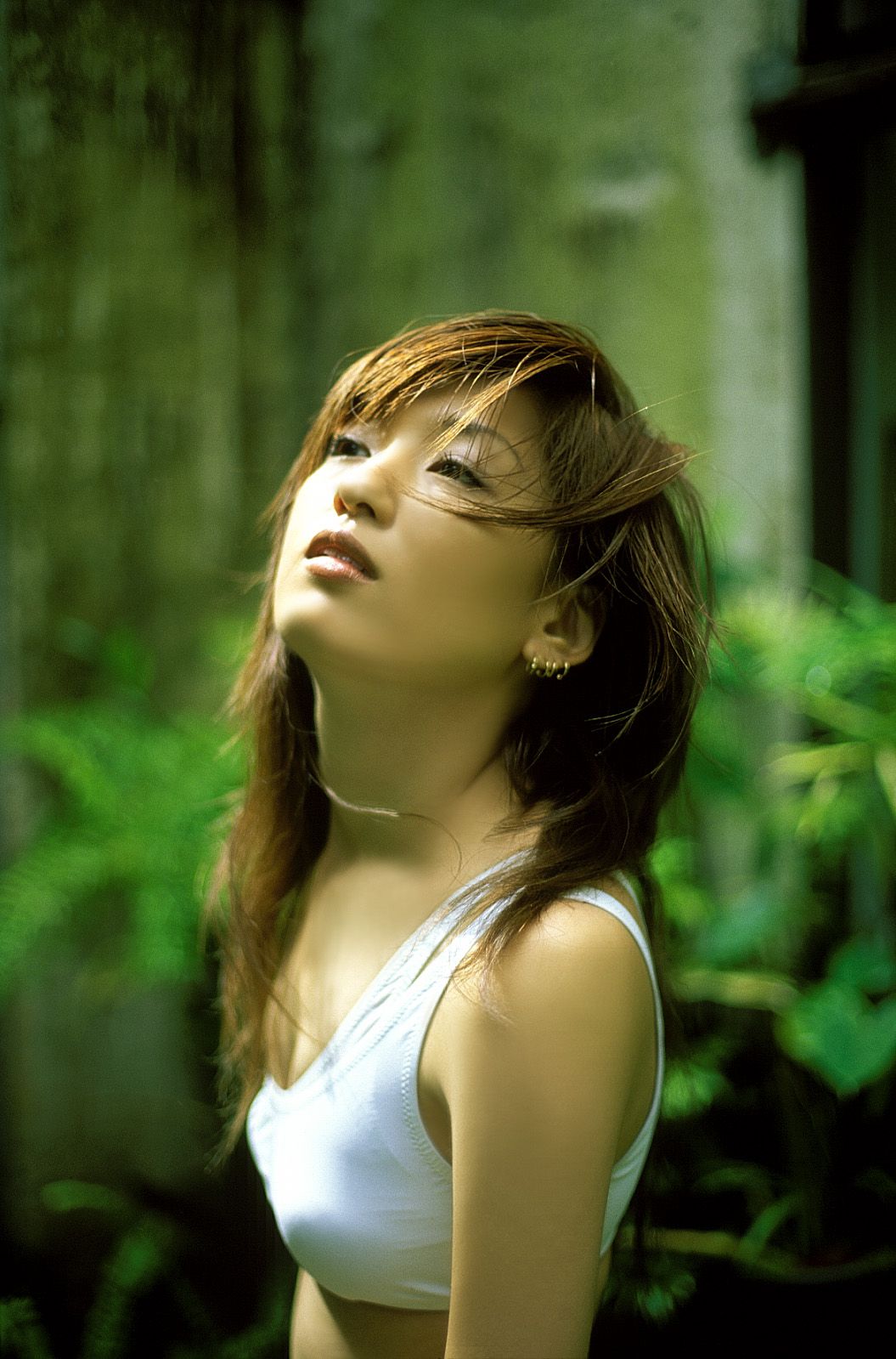 柳明日香 [NS Eyes套图写真图集]高清写真图SF-No.185
