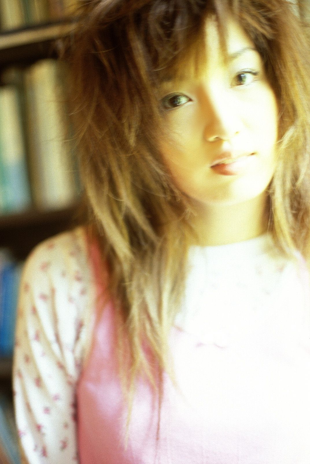 柳明日香 [NS Eyes套图写真图集]高清写真图SF-No.185