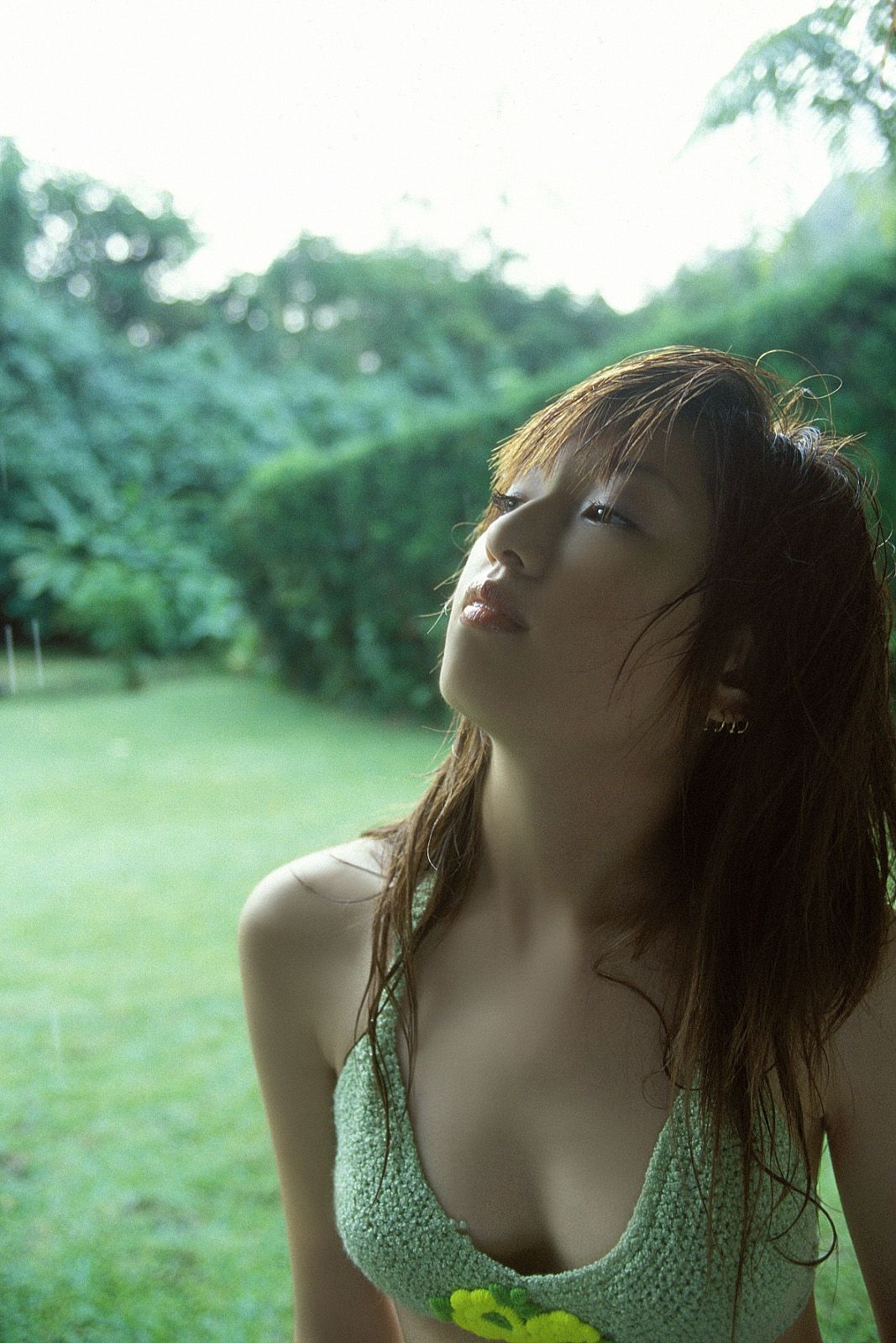 柳明日香 [NS Eyes套图写真图集]高清写真图SF-No.185
