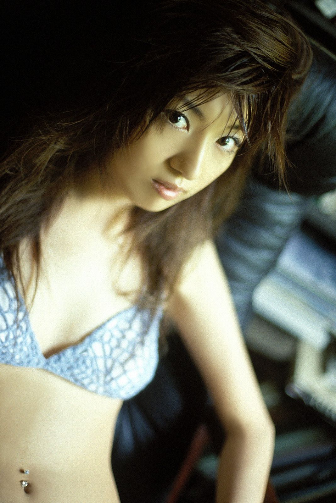 柳明日香 [NS Eyes套图写真图集]高清写真图SF-No.185