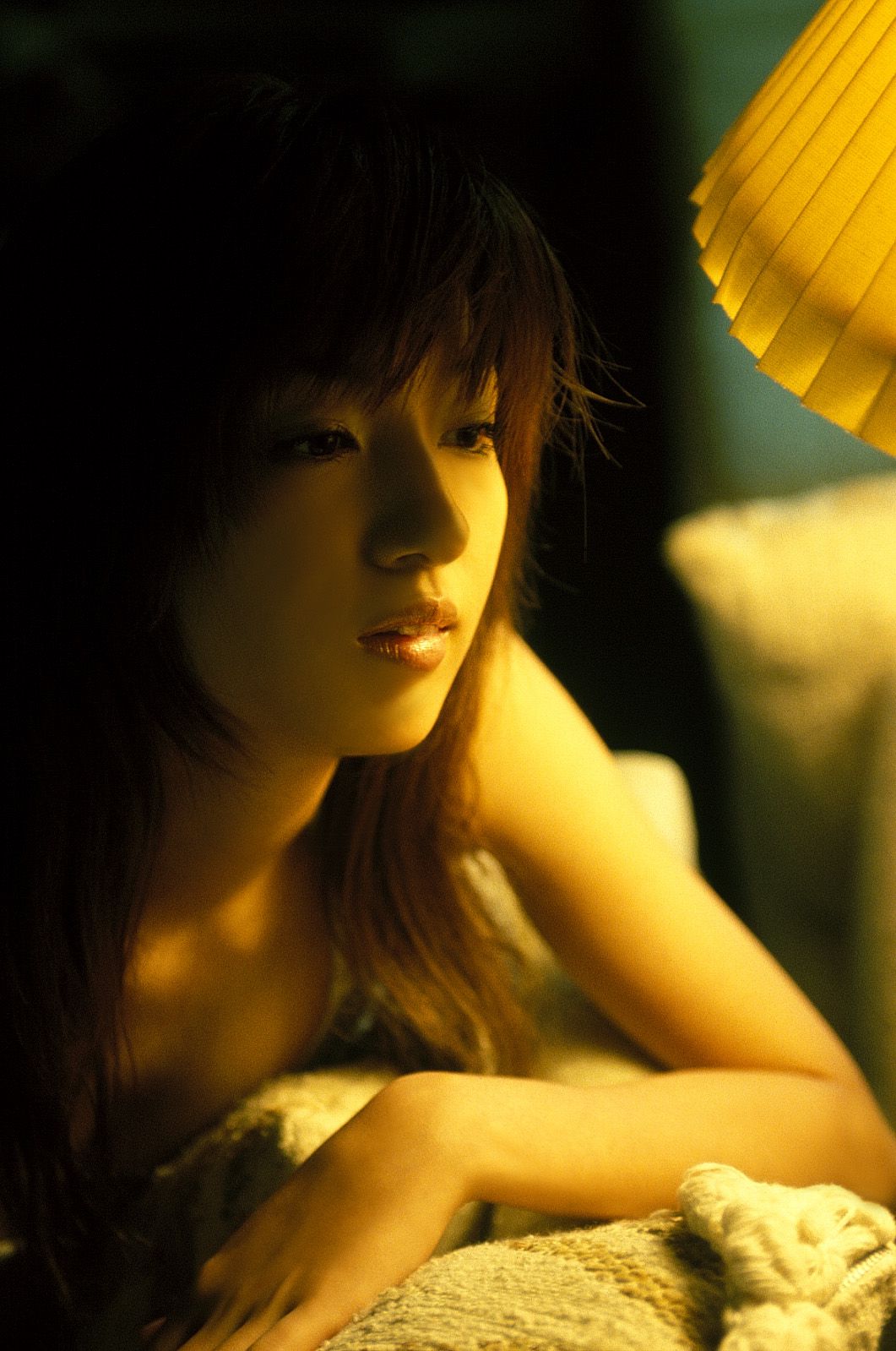 柳明日香 [NS Eyes套图写真图集]高清写真图SF-No.185