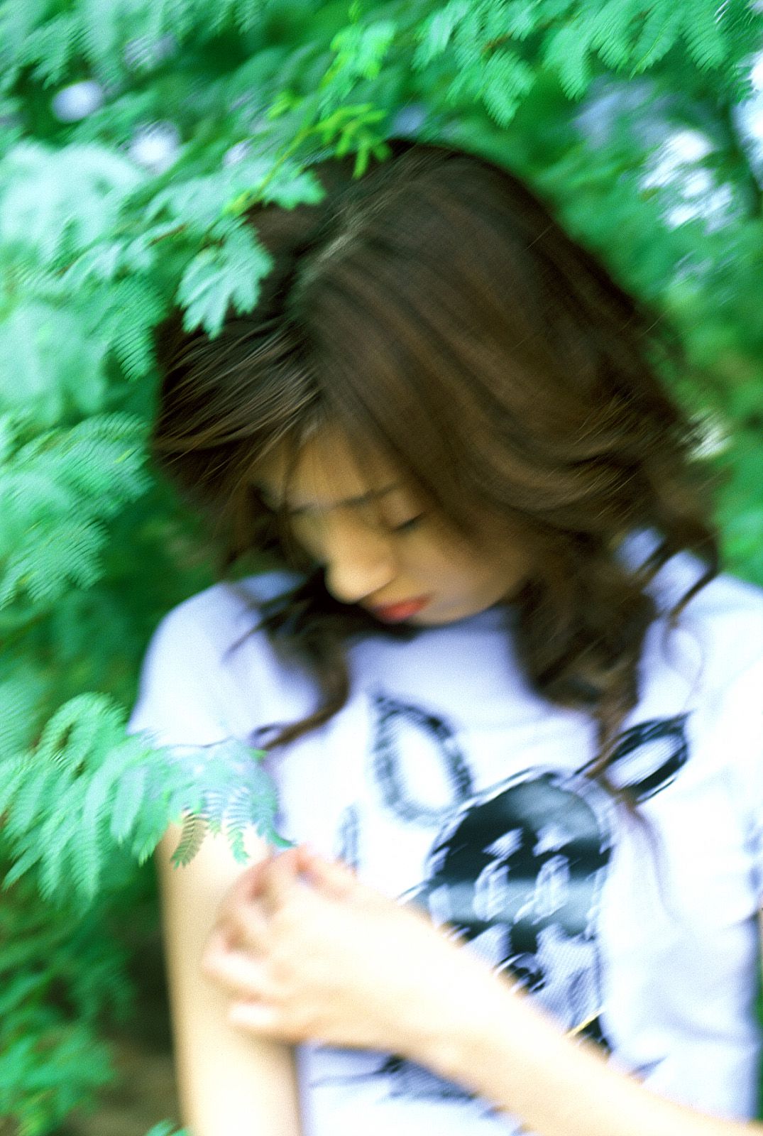 柳明日香 [NS Eyes套图写真图集]高清写真图SF-No.185