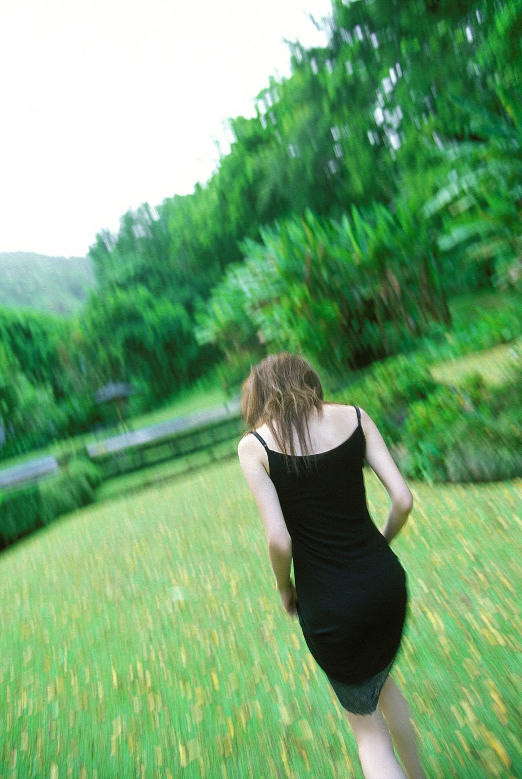 柳明日香 [NS Eyes套图写真图集]高清写真图SF-No.185