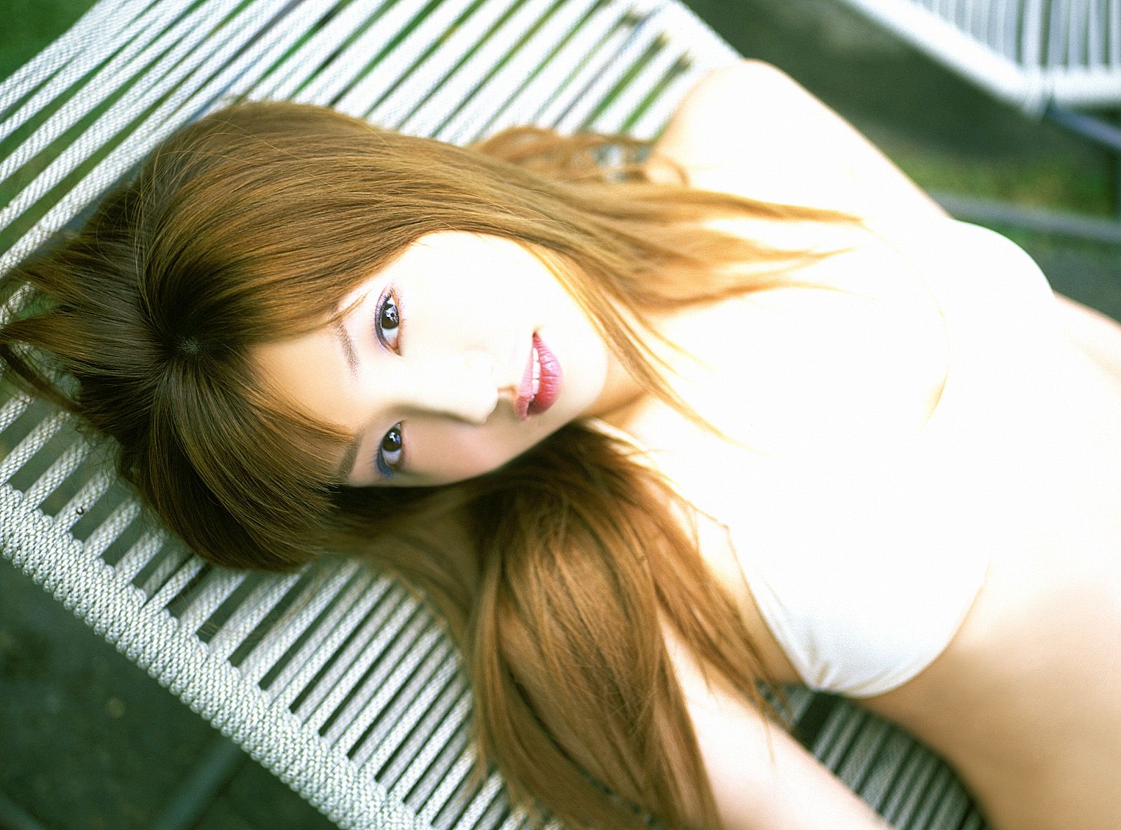 柳明日香 [NS Eyes套图写真图集]高清写真图SF-No.195