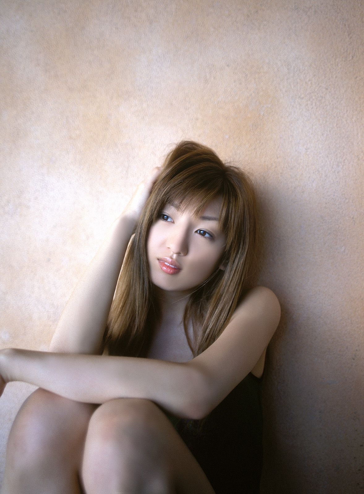 柳明日香 [NS Eyes套图写真图集]高清写真图SF-No.195