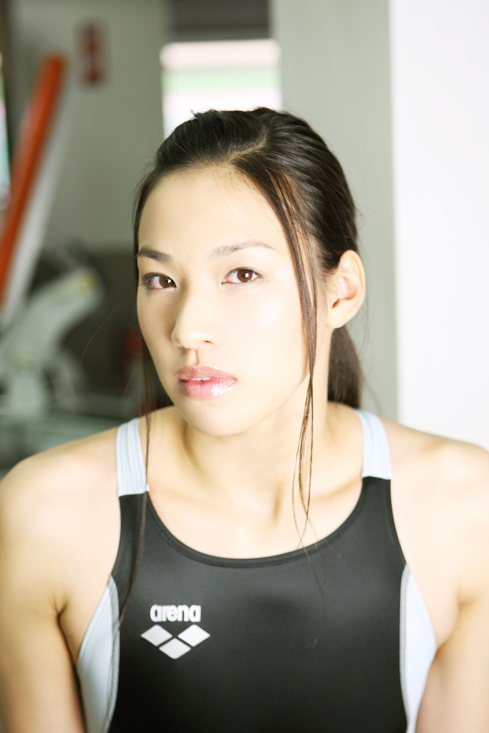 吉冈奈都美(吉岡奈都美) [NS Eyes写真图]高清写真图SF-No.489