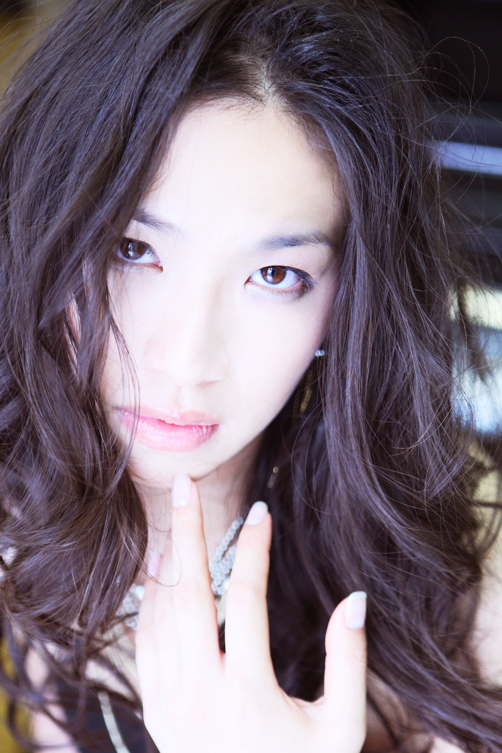 吉冈奈都美(吉岡奈都美) [NS Eyes写真图]高清写真图SF-No.489