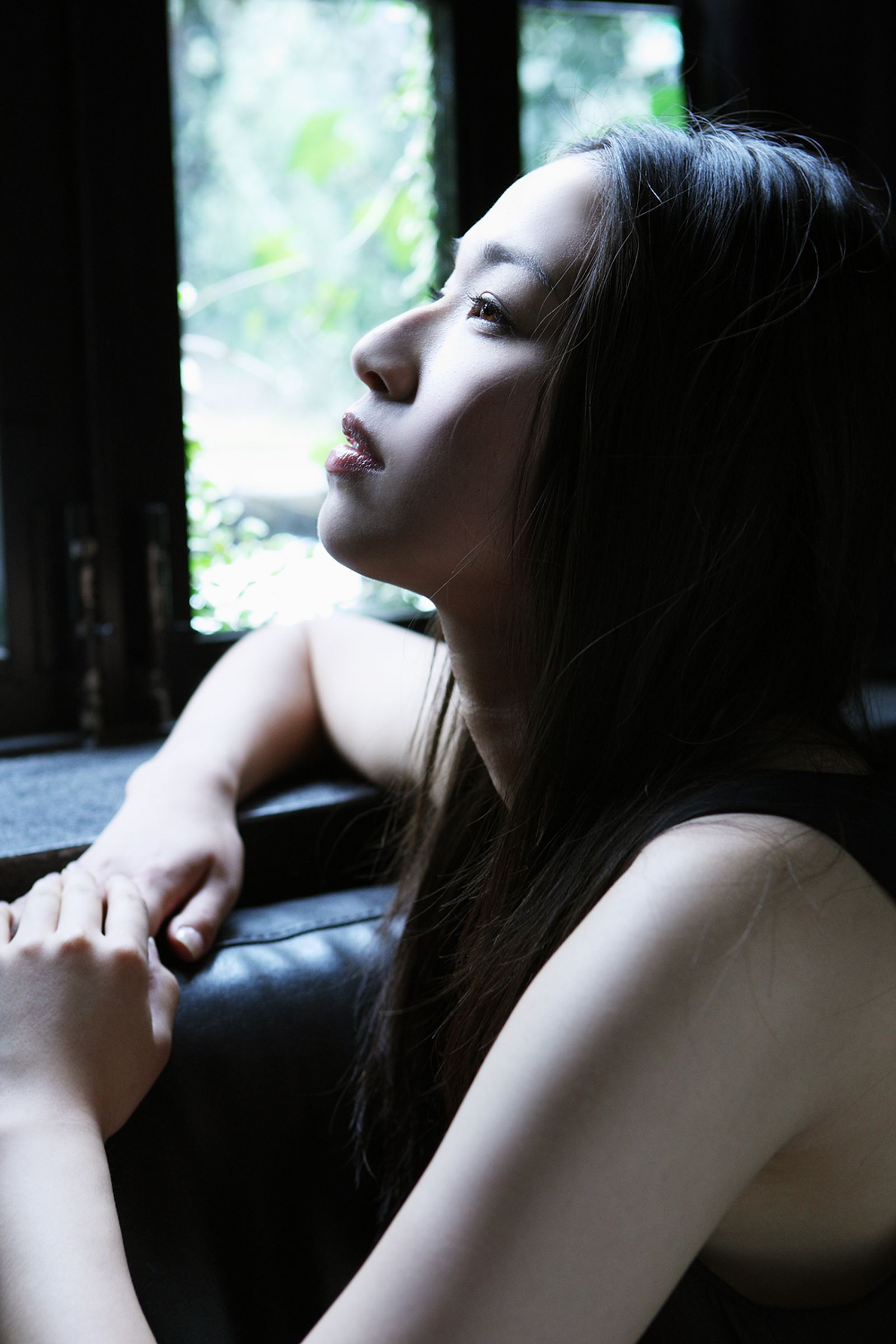 吉冈奈都美(吉岡奈都美) [NS Eyes写真图]高清写真图SF-No.490