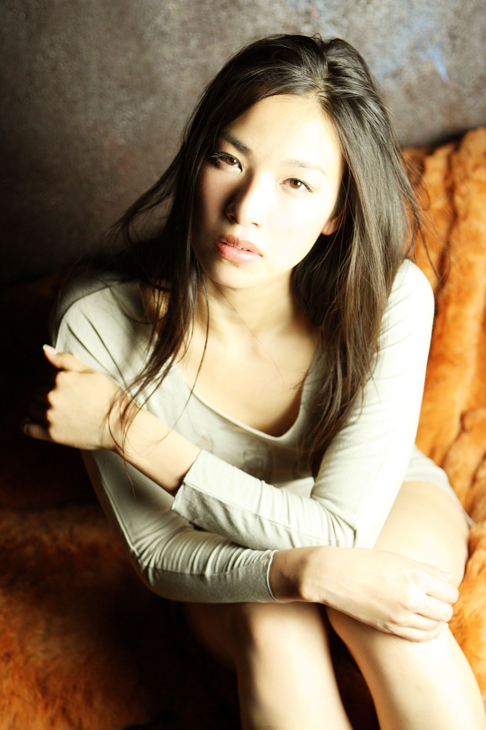 吉冈奈都美(吉岡奈都美) [NS Eyes写真图]高清写真图SF-No.490