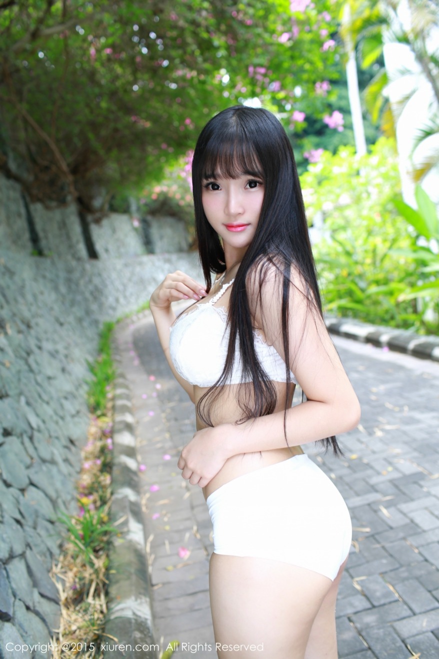 夏瑶baby [XIUREN秀人网]高清写真图2015.10.22 XR20151022N00409