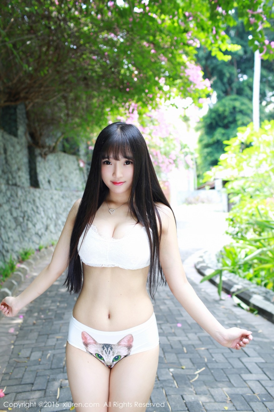 夏瑶baby [XIUREN秀人网]高清写真图2015.10.22 XR20151022N00409