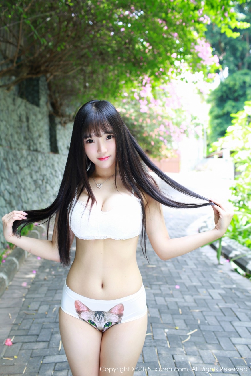 夏瑶baby [XIUREN秀人网]高清写真图2015.10.22 XR20151022N00409
