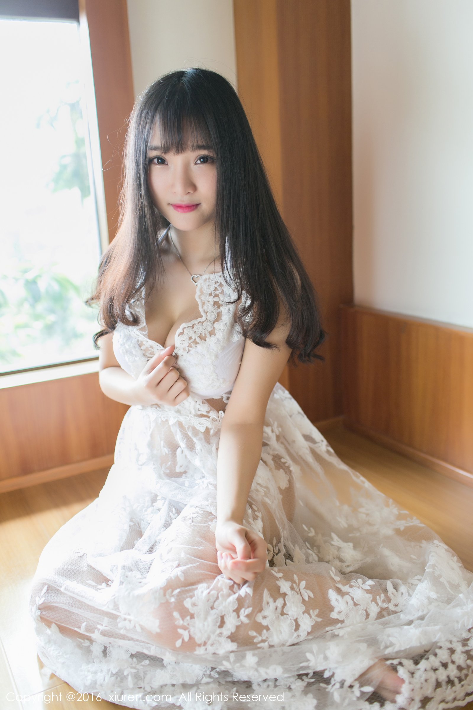夏瑶baby [XIUREN秀人网]高清写真图2016.06.02 XR20160602N00531