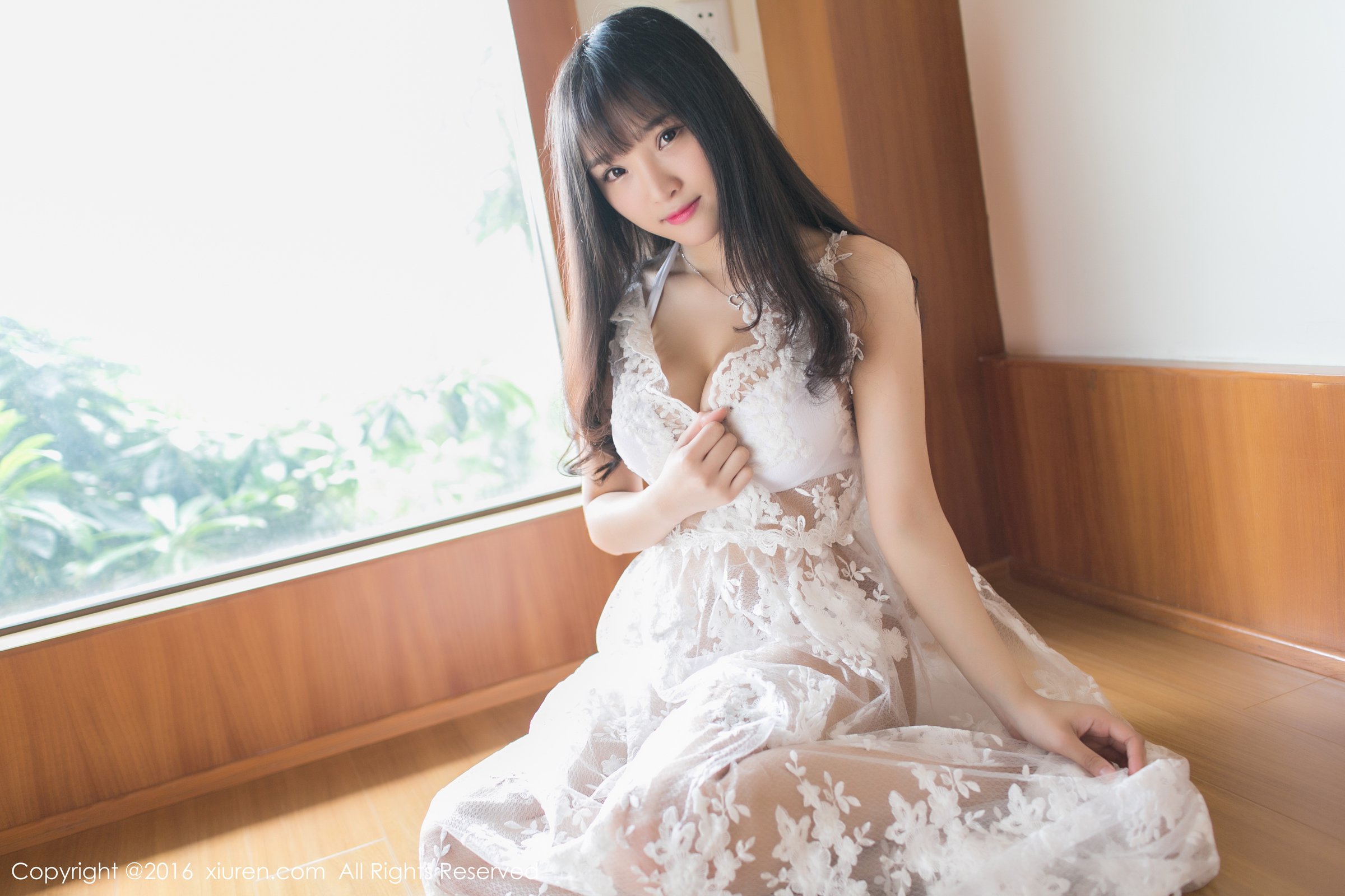 夏瑶baby [XIUREN秀人网]高清写真图2016.06.02 XR20160602N00531