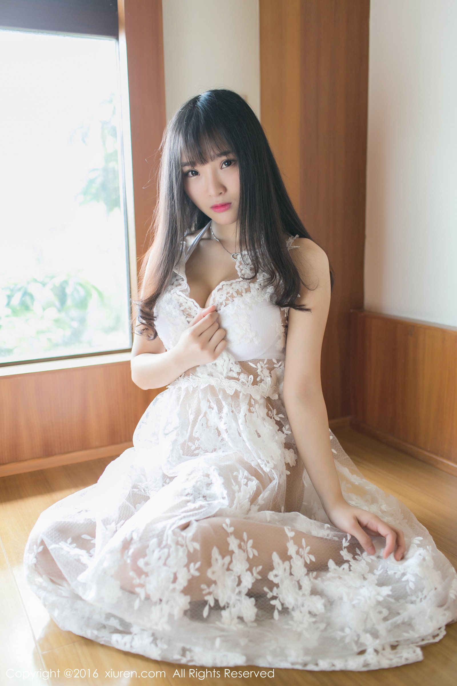 夏瑶baby [XIUREN秀人网]高清写真图2016.06.02 XR20160602N00531