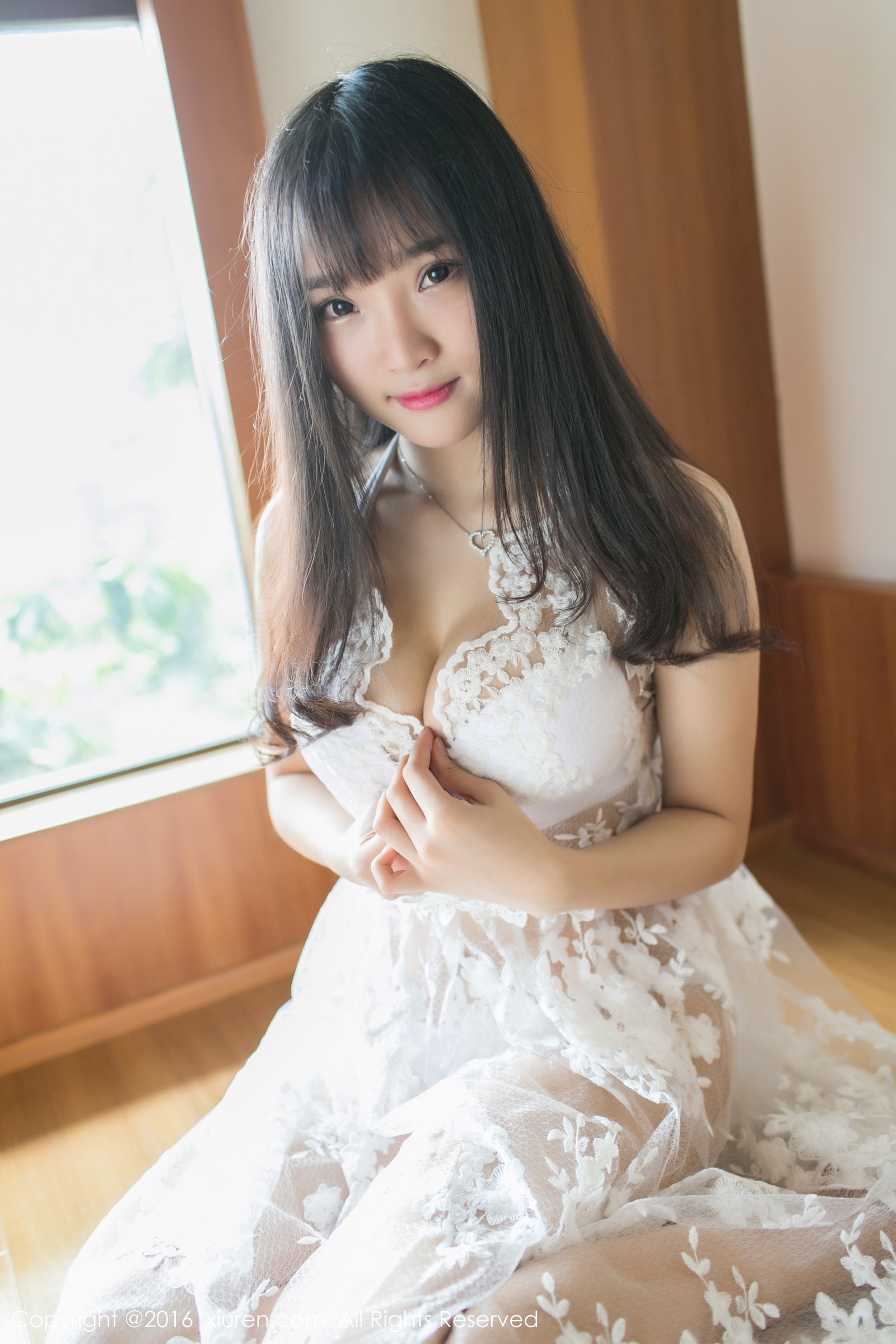 夏瑶baby [XIUREN秀人网]高清写真图2016.06.02 XR20160602N00531