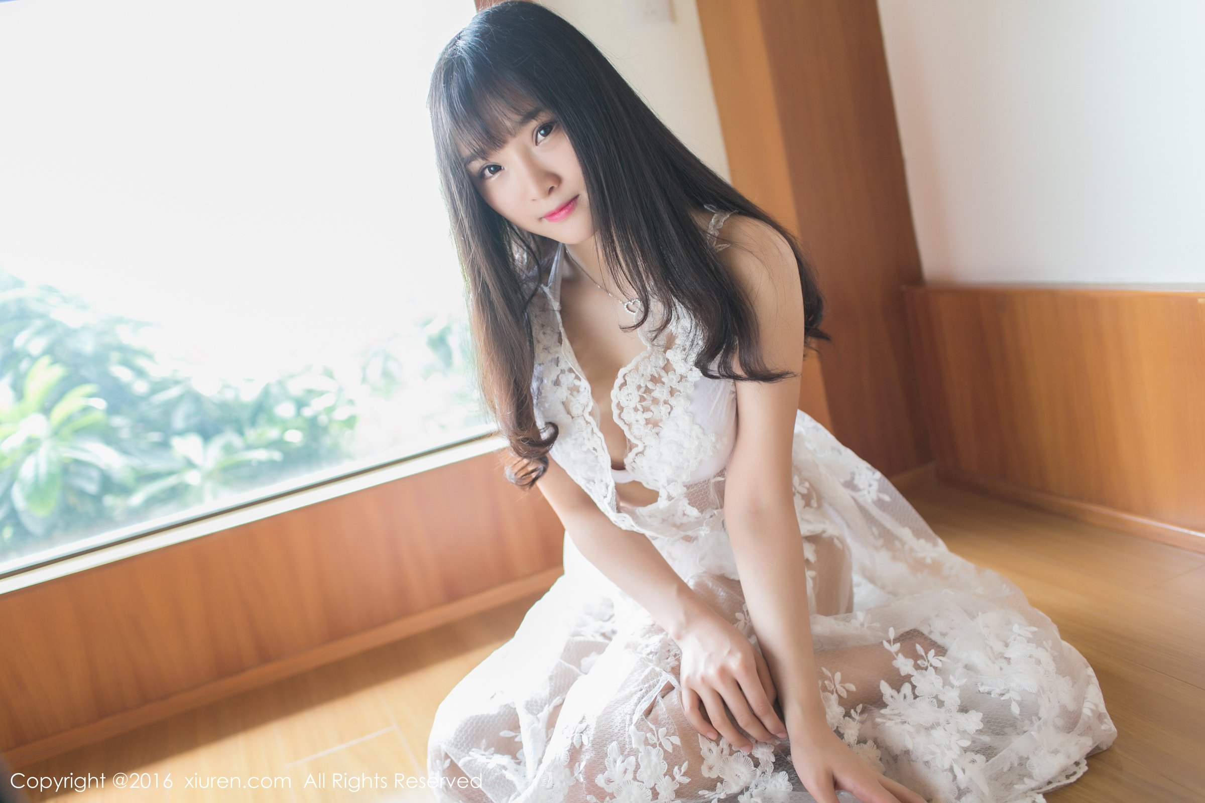 夏瑶baby [XIUREN秀人网]高清写真图2016.06.02 XR20160602N00531