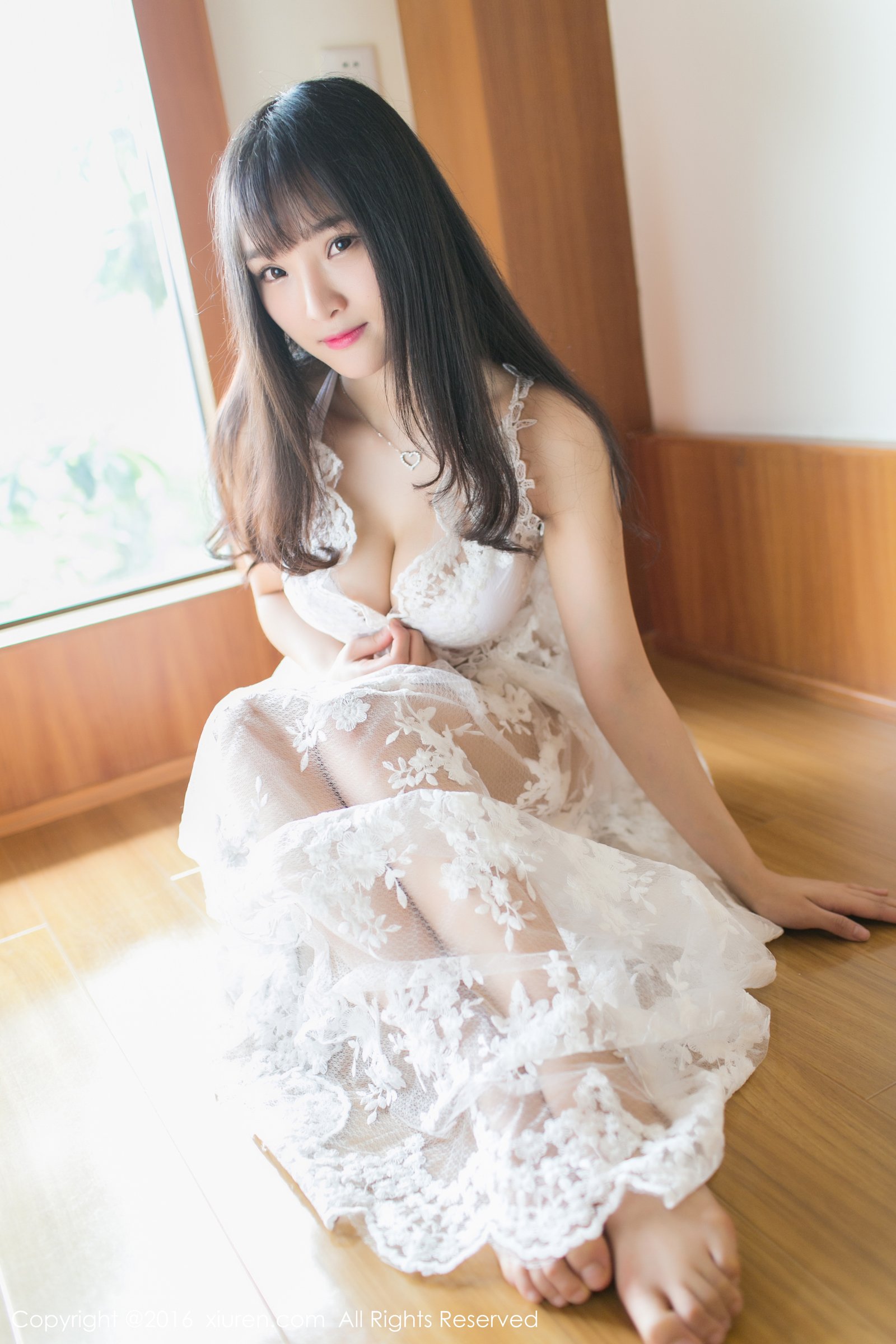 夏瑶baby [XIUREN秀人网]高清写真图2016.06.02 XR20160602N00531