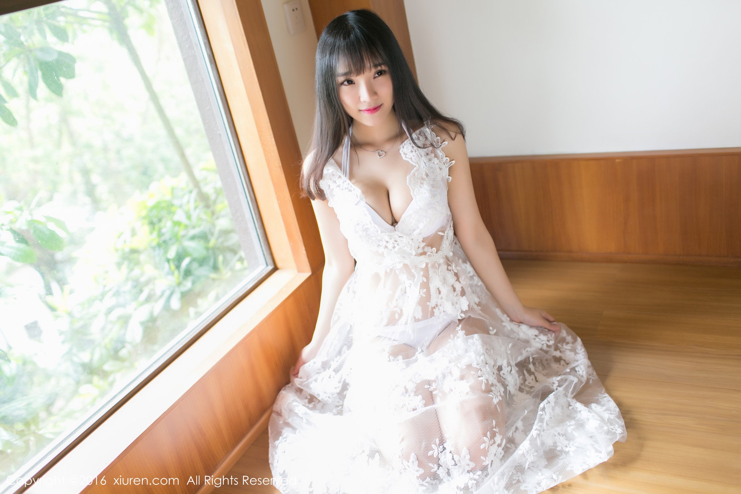 夏瑶baby [XIUREN秀人网]高清写真图2016.06.02 XR20160602N00531