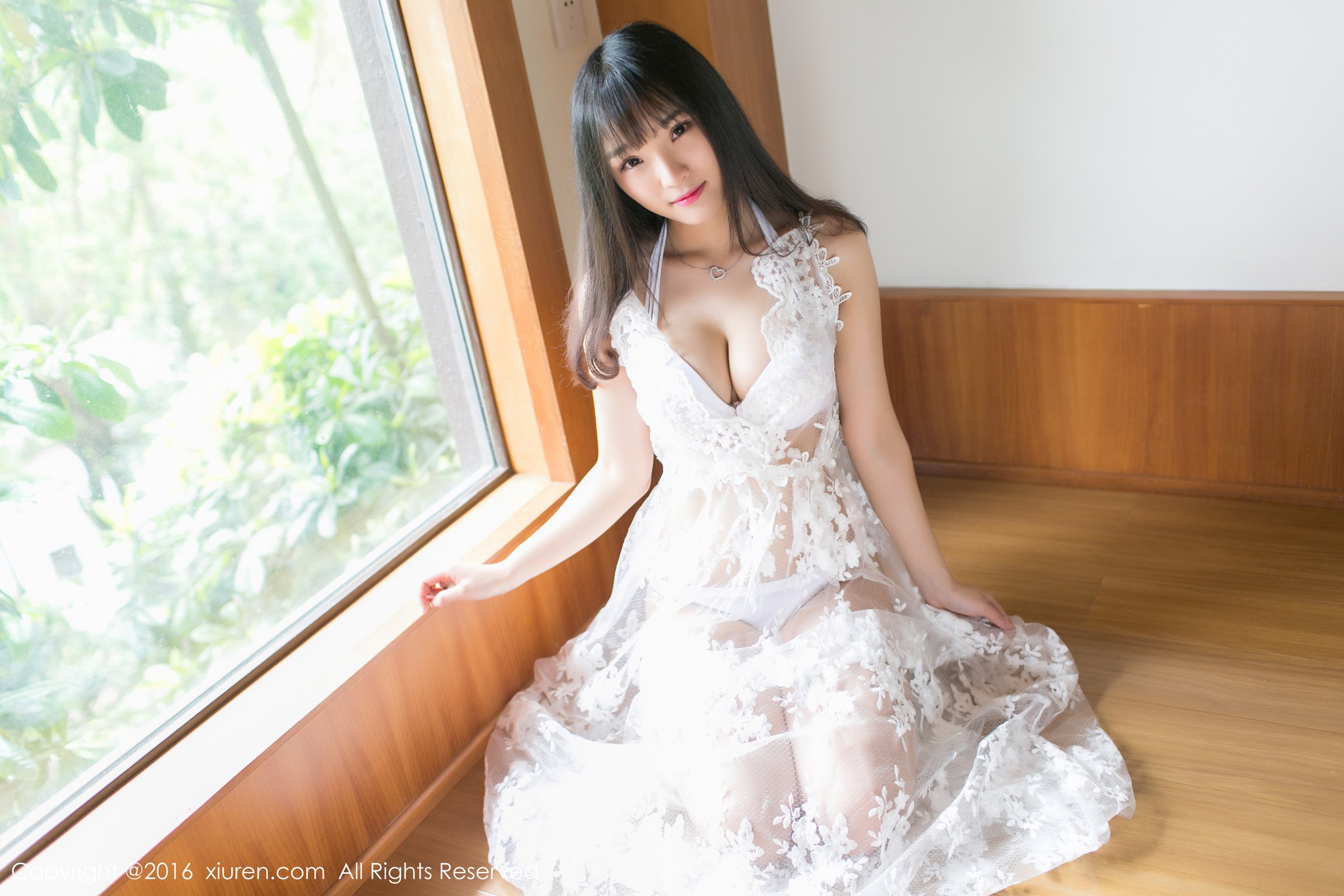 夏瑶baby [XIUREN秀人网]高清写真图2016.06.02 XR20160602N00531