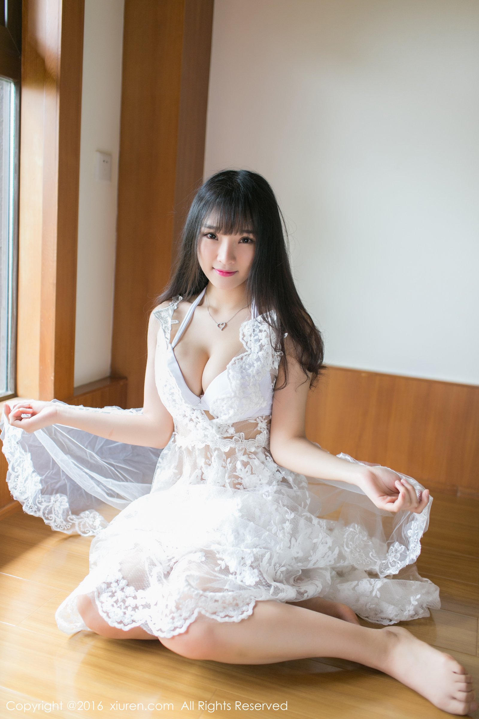 夏瑶baby [XIUREN秀人网]高清写真图2016.06.02 XR20160602N00531