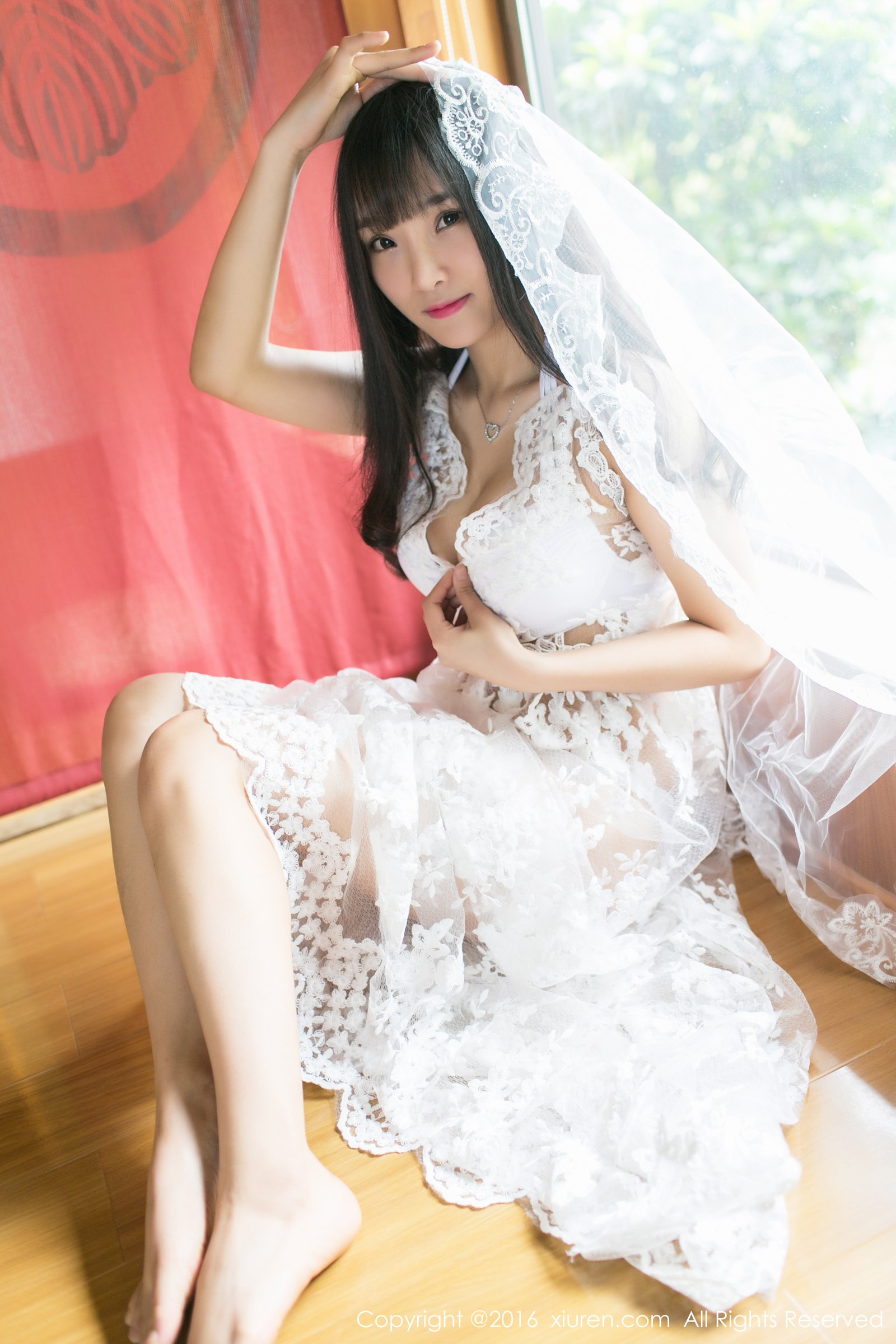 夏瑶baby [XIUREN秀人网]高清写真图2016.06.02 XR20160602N00531