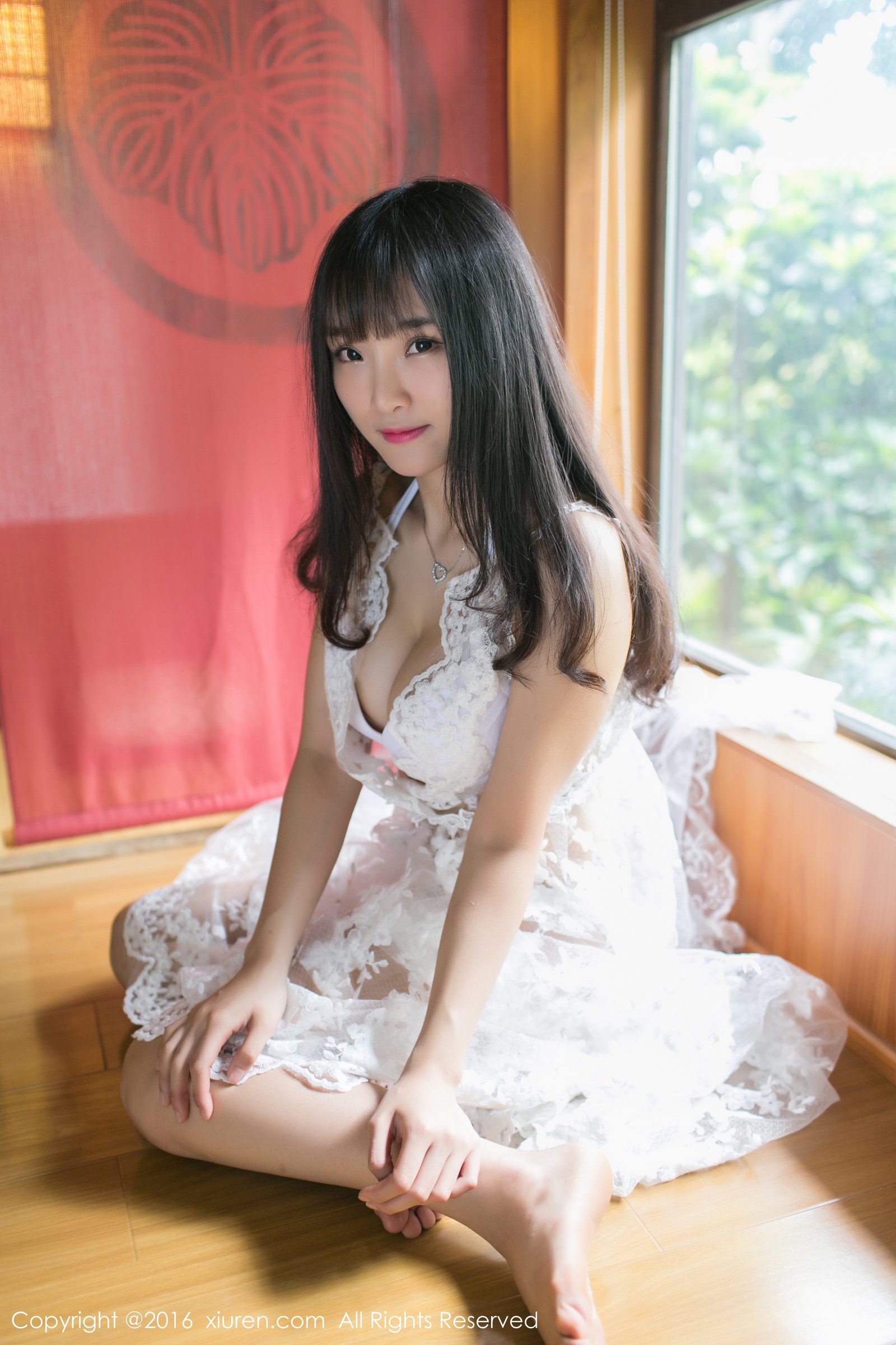 夏瑶baby [XIUREN秀人网]高清写真图2016.06.02 XR20160602N00531