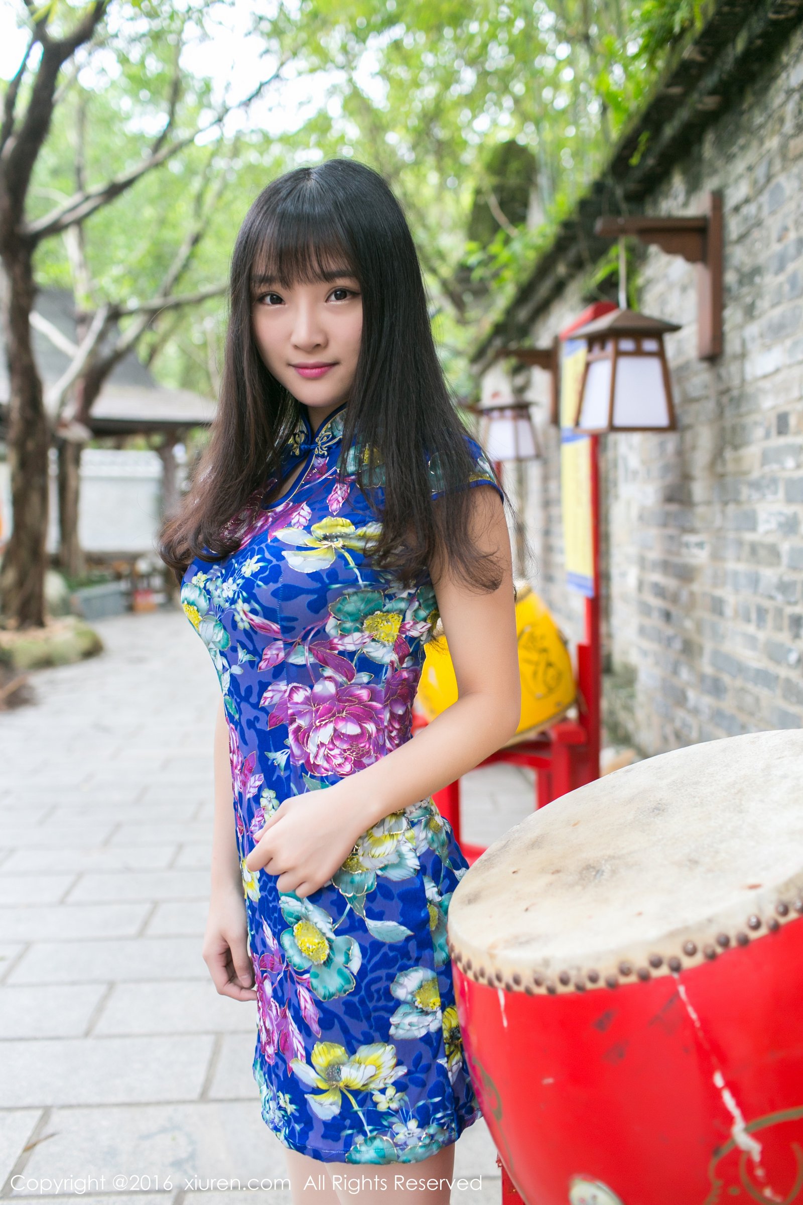 夏瑶baby [XIUREN秀人网]高清写真图2016.06.20 XR20160620N00546