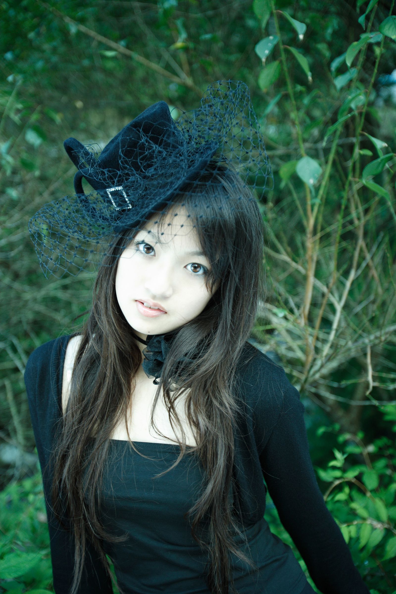 提坂笑加 [NS Eyes写真图]高清写真图SF-No.507