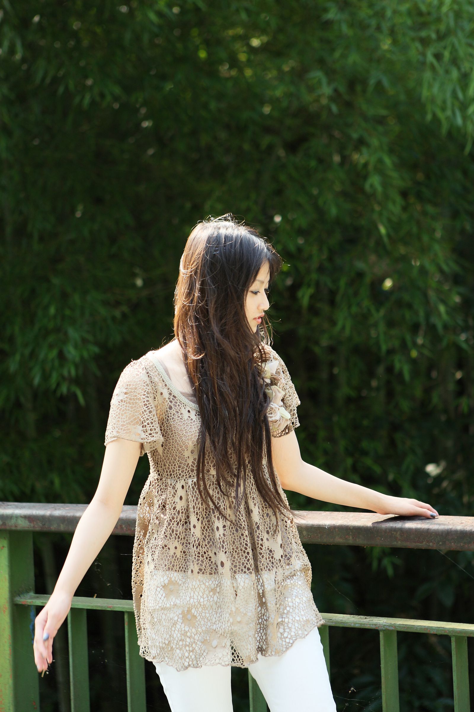 提坂笑加 [NS Eyes写真图]高清写真图SF-No.507