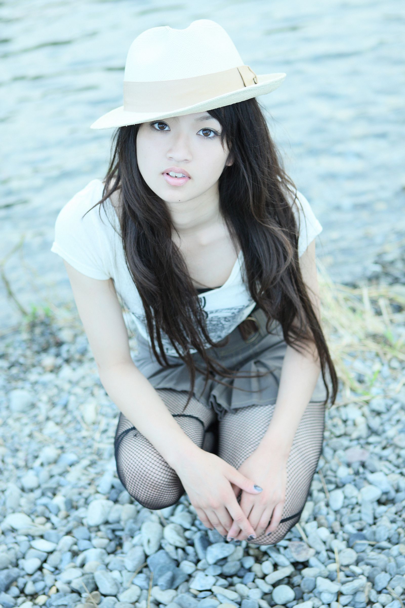 提坂笑加 [NS Eyes写真图]高清写真图SF-No.507