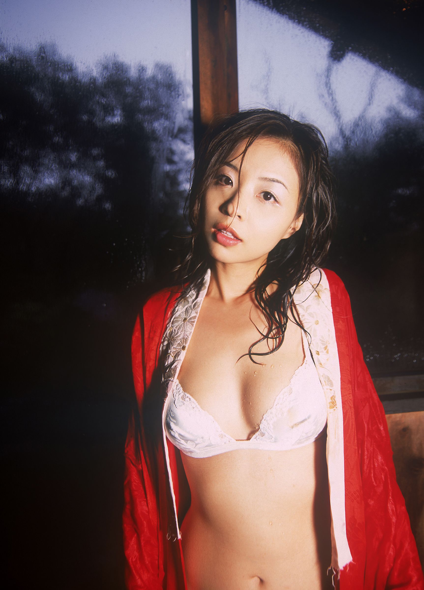 颜垠凌 [NS Eyes写真图]高清写真图SF-No.584