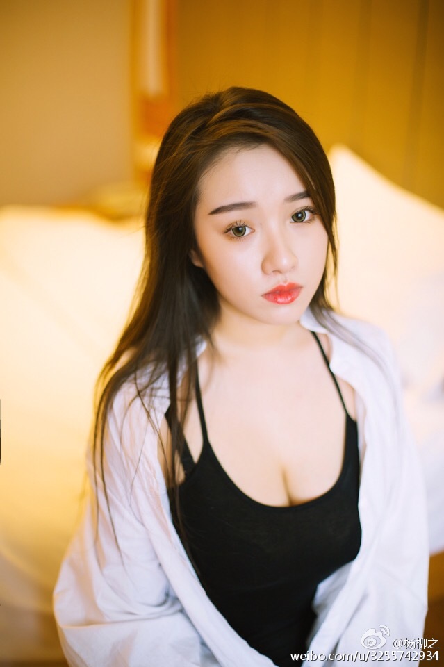 杨柳之 2015最美艺考生