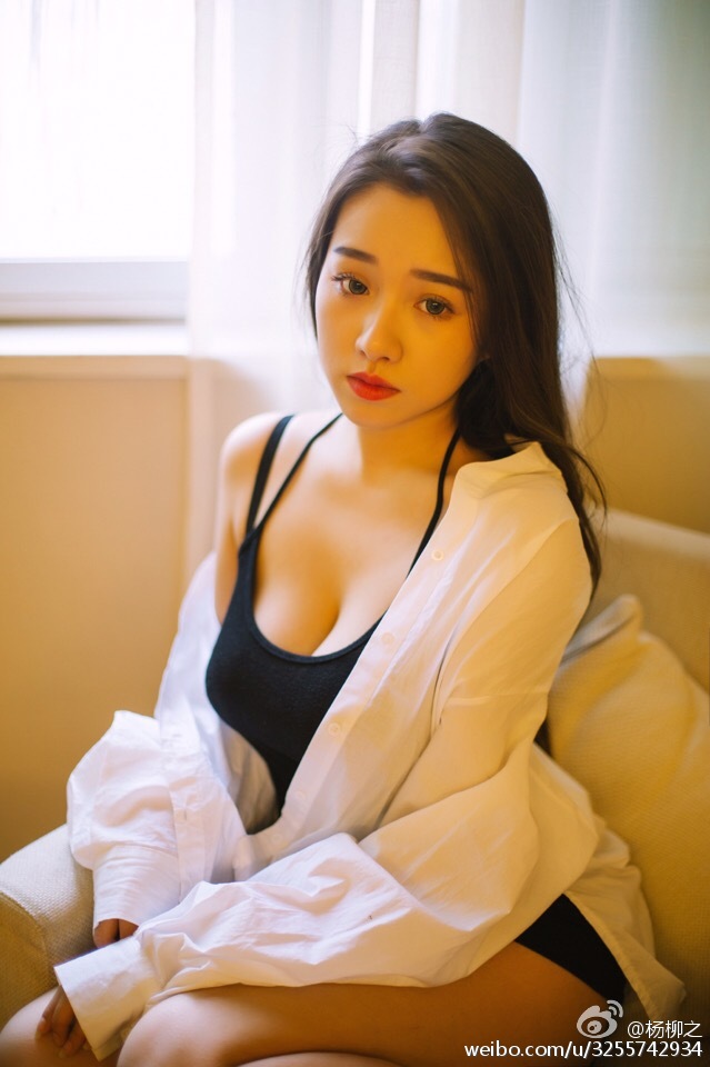 杨柳之 2015最美艺考生