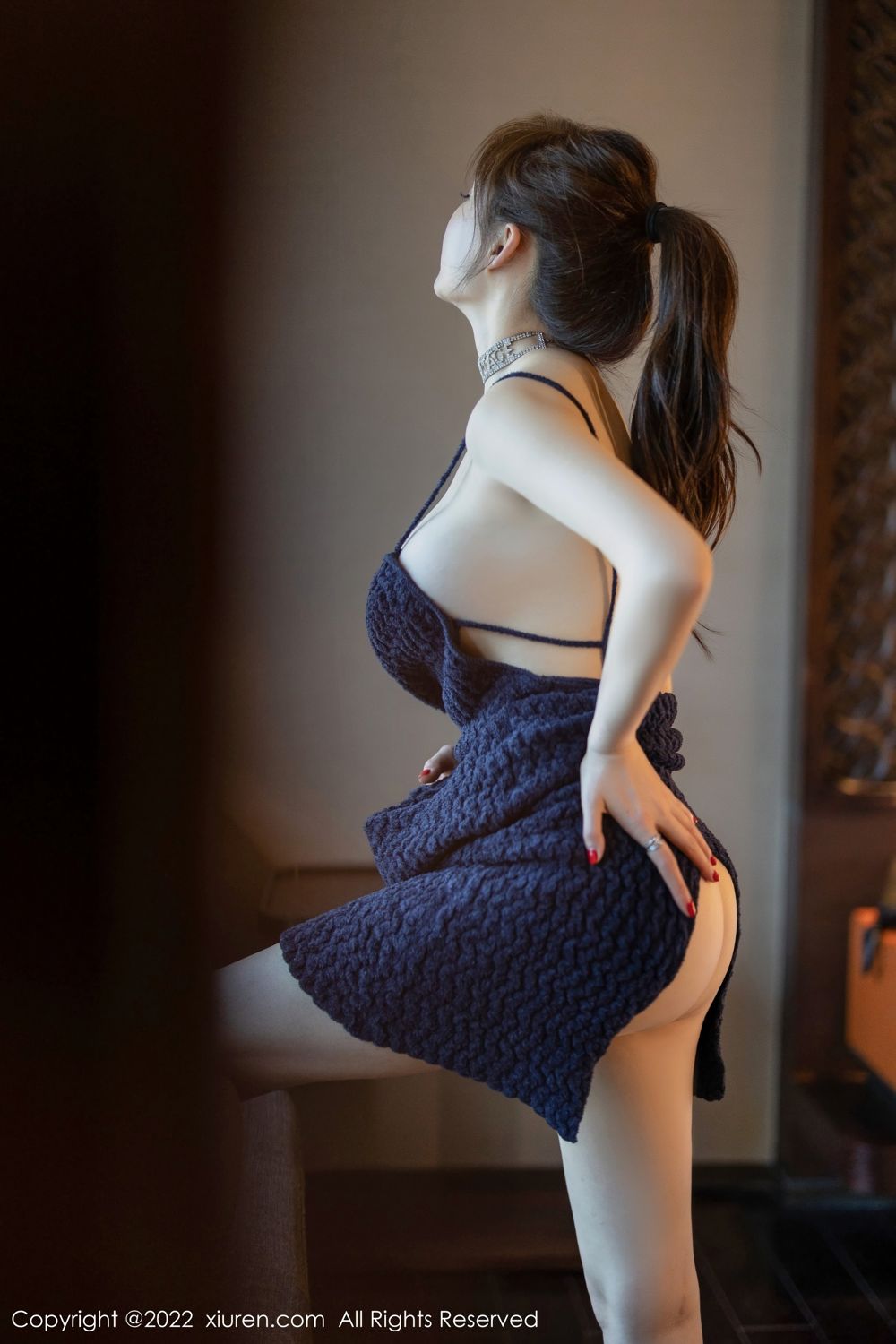 [XiuRen]高清写真图 2022.07.01 No.5218 奶瓶土肥圆矮挫丑黑穷