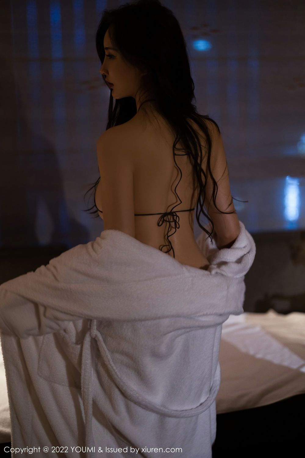 [YOUMI]高清写真图 2022.07.15 VOL.816 奶瓶土肥圆矮挫丑黑穷