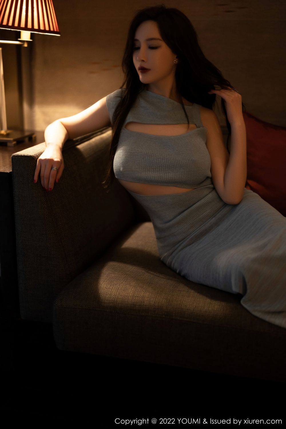 [YOUMI]高清写真图 2022.07.29 VOL.822 奶瓶土肥圆矮挫丑黑穷
