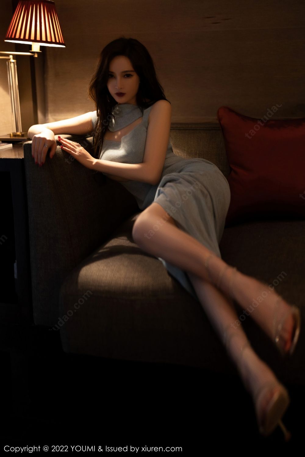 [YOUMI]高清写真图 2022.07.29 VOL.822 奶瓶土肥圆矮挫丑黑穷