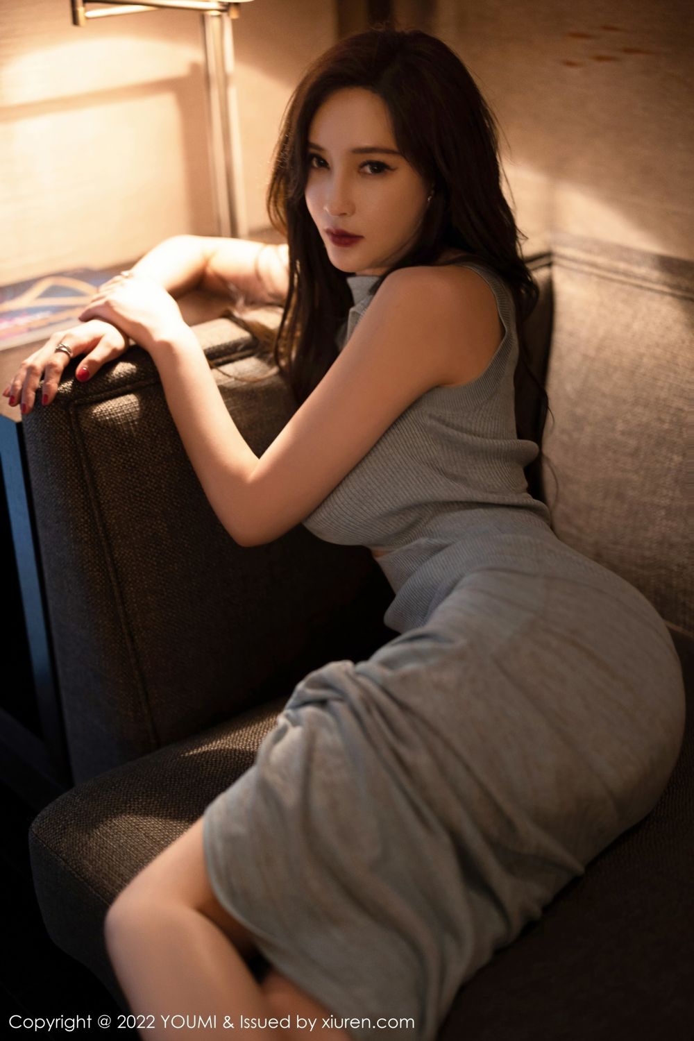 [YOUMI]高清写真图 2022.07.29 VOL.822 奶瓶土肥圆矮挫丑黑穷