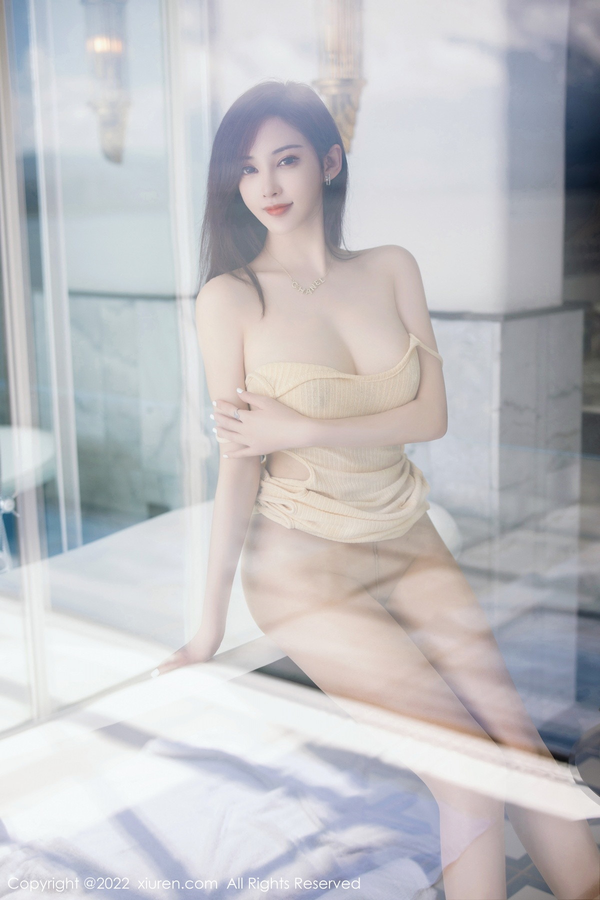 [XiuRen]高清写真图 2022.11.25 No.5912 土肥圆Carol 大理旅拍