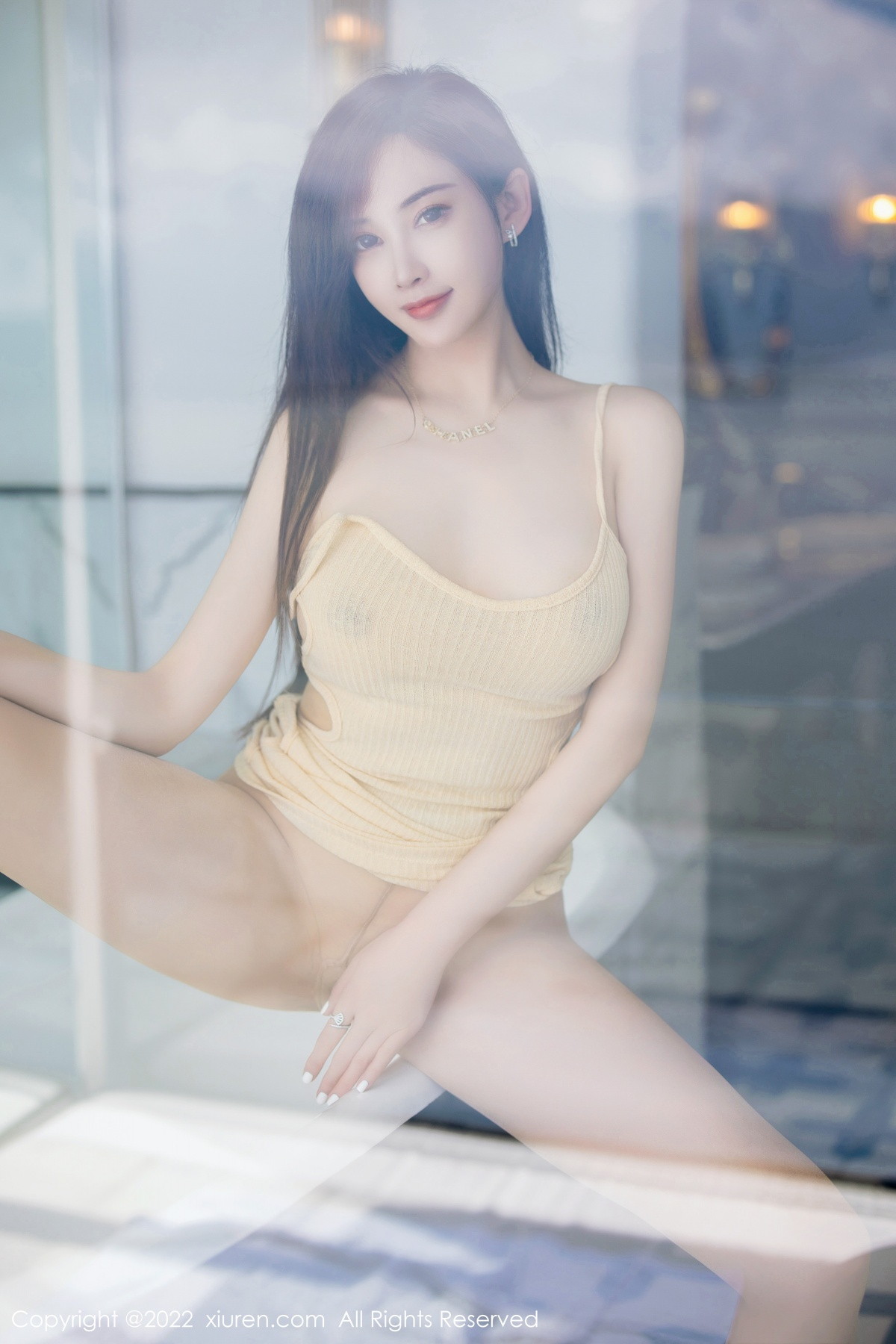 [XiuRen]高清写真图 2022.11.25 No.5912 土肥圆Carol 大理旅拍