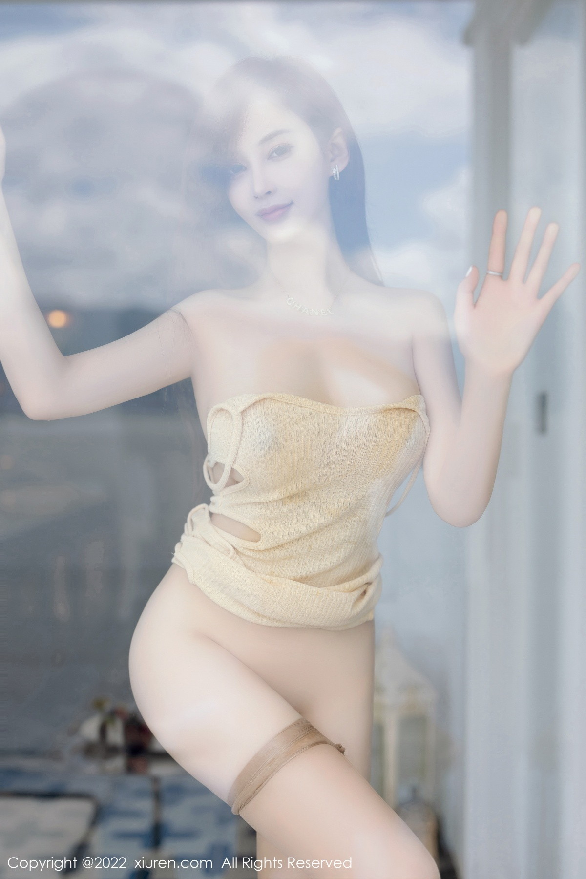 [XiuRen]高清写真图 2022.11.25 No.5912 土肥圆Carol 大理旅拍